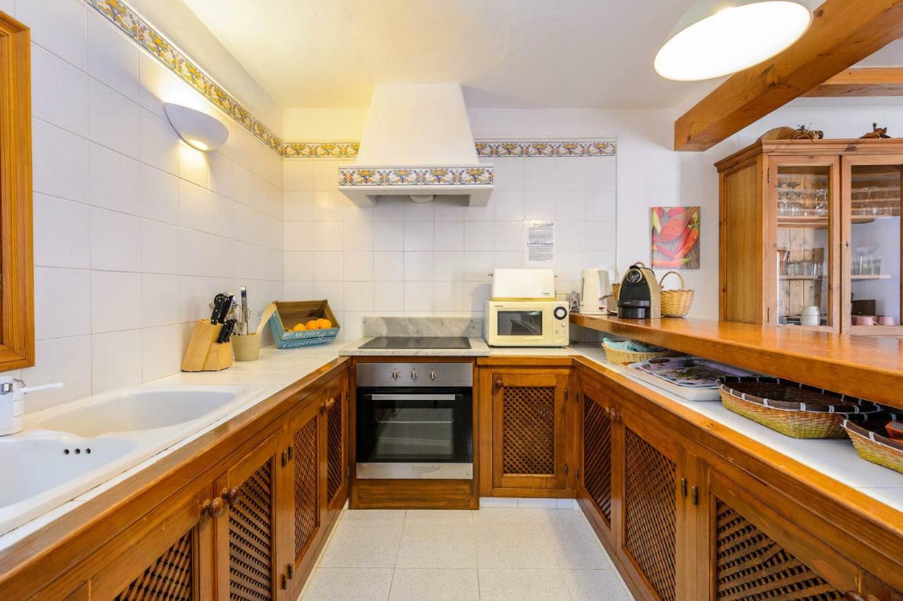Villa Romero II إس كوبيلس المظهر الخارجي الصورة