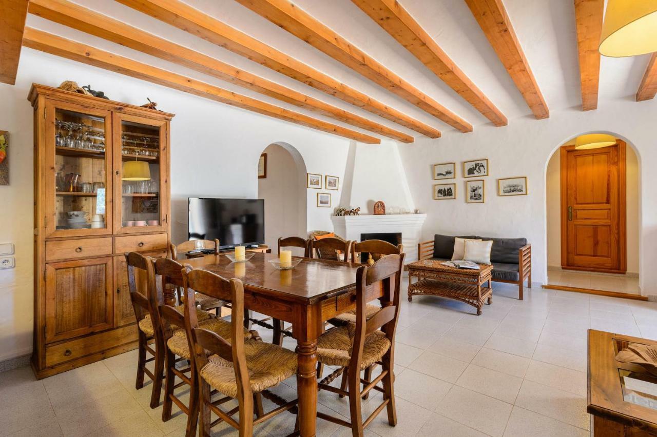 Villa Romero II إس كوبيلس المظهر الخارجي الصورة