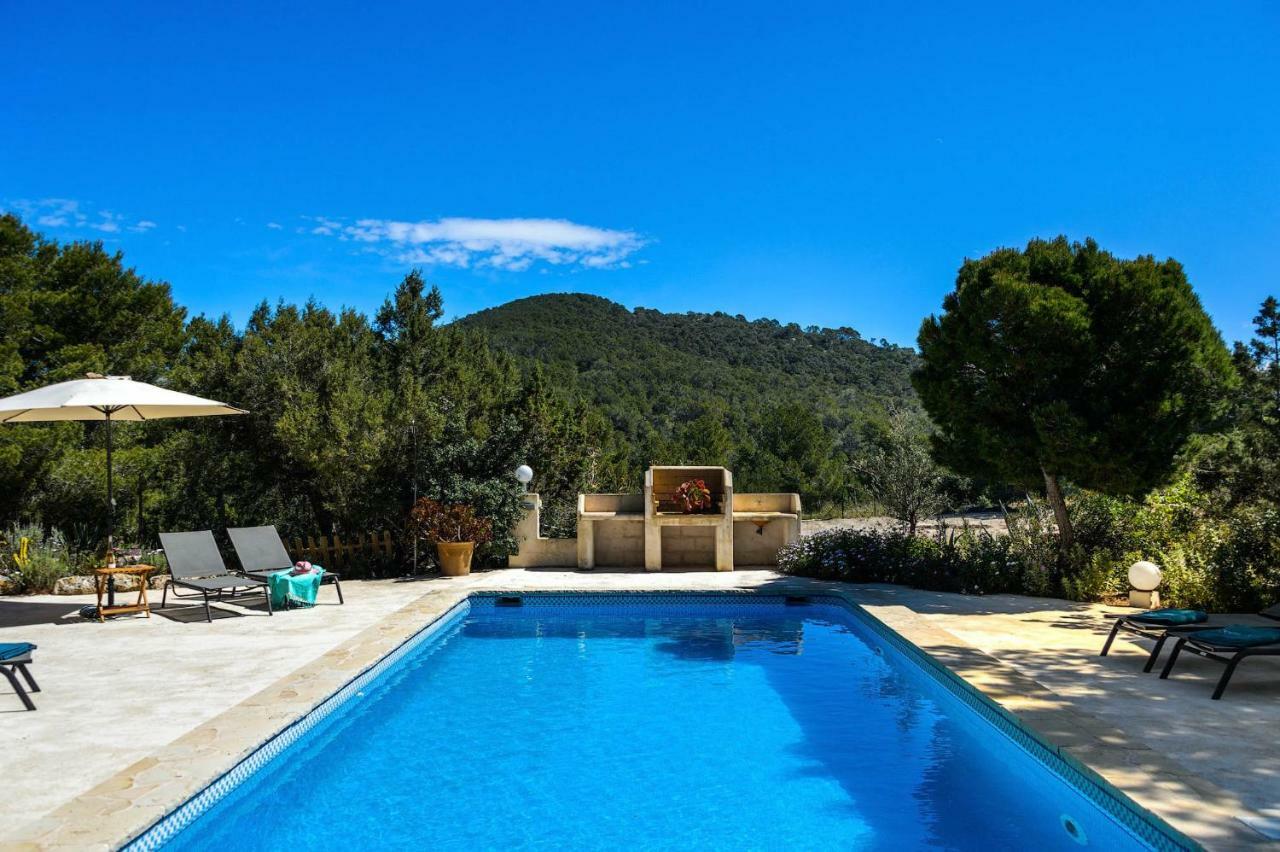 Villa Romero II إس كوبيلس المظهر الخارجي الصورة