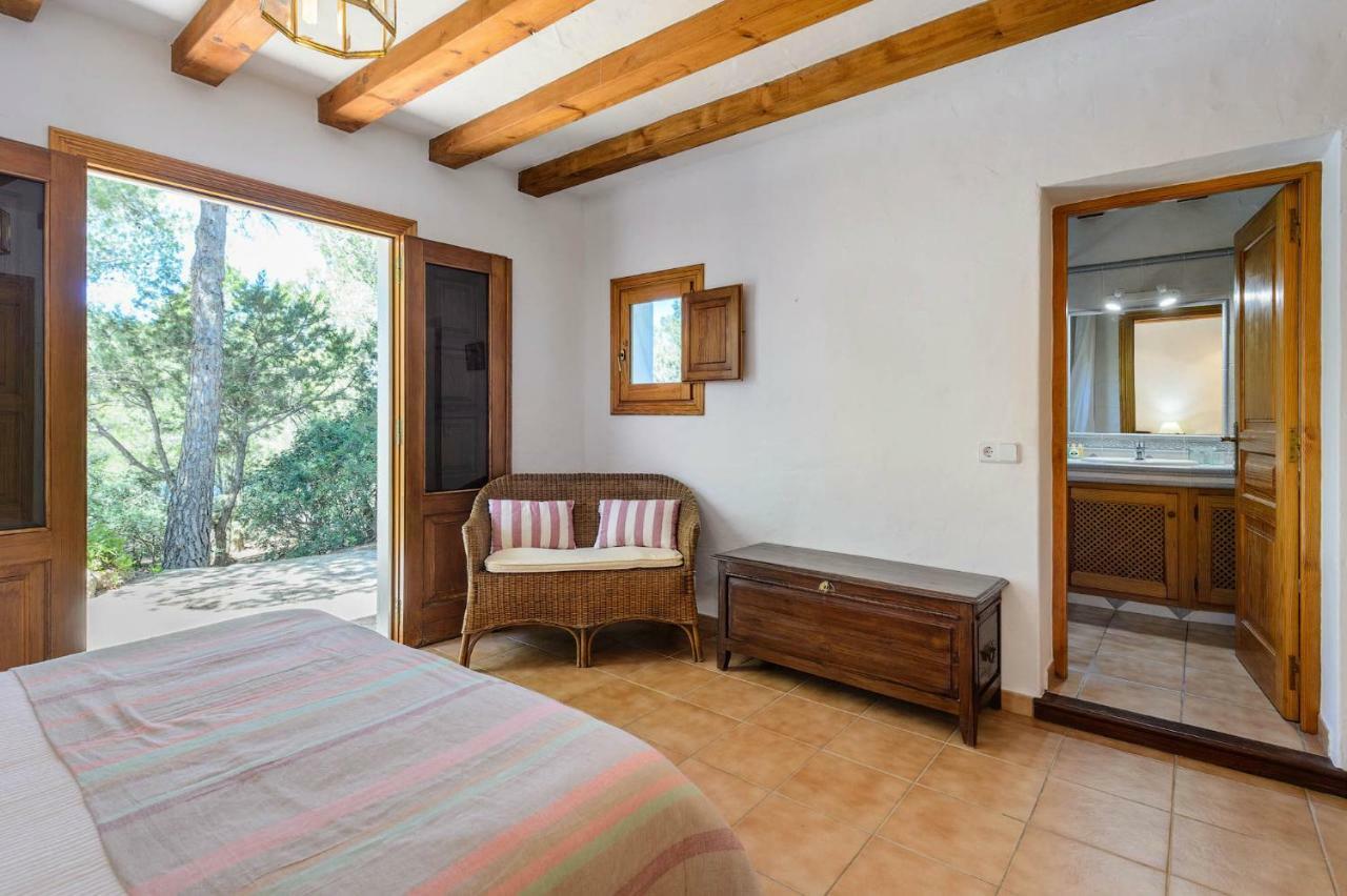 Villa Romero II إس كوبيلس المظهر الخارجي الصورة
