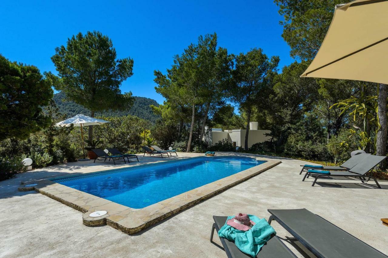Villa Romero II إس كوبيلس المظهر الخارجي الصورة
