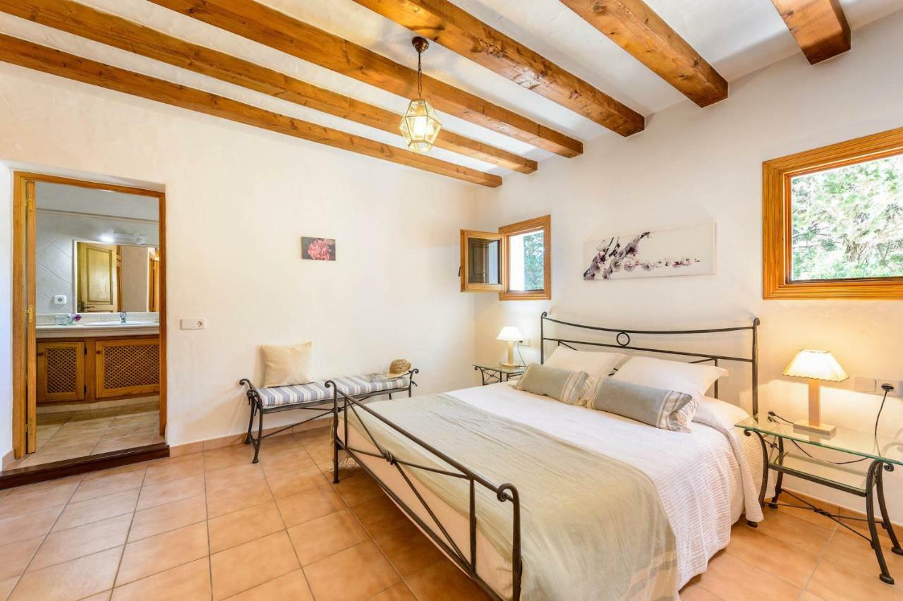 Villa Romero II إس كوبيلس المظهر الخارجي الصورة