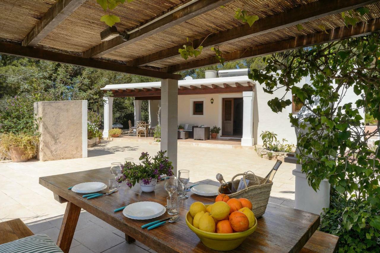 Villa Romero II إس كوبيلس المظهر الخارجي الصورة