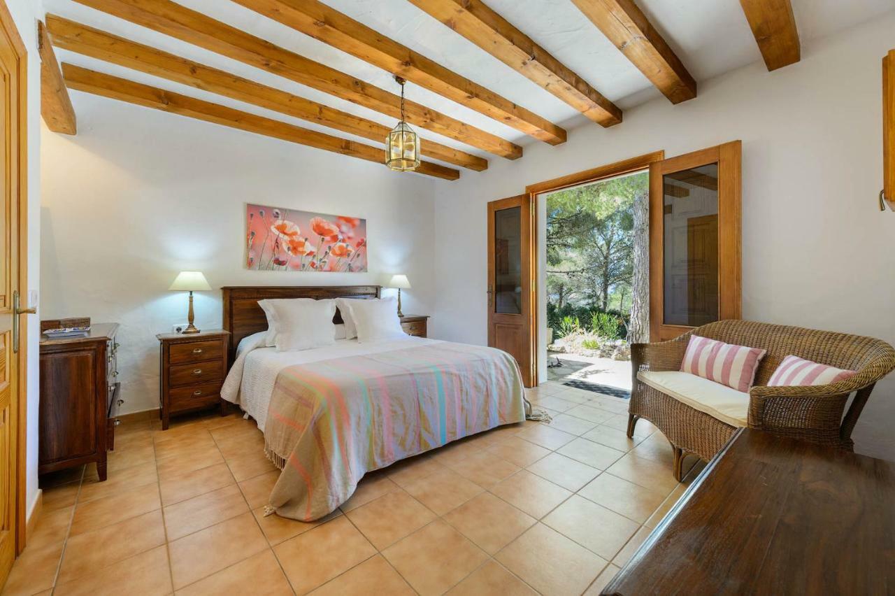 Villa Romero II إس كوبيلس المظهر الخارجي الصورة